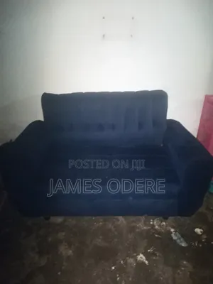 Double Sitter Sofa
