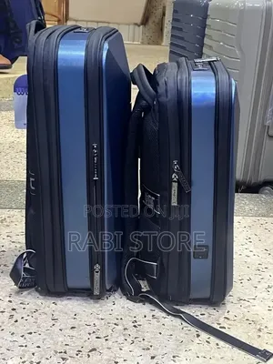 2 in 1 Latop Bag Wierson