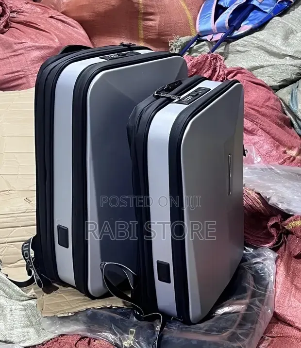 2 in 1 Latop Bag Wierson