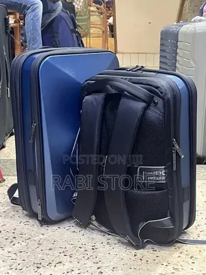 2 in 1 Latop Bag Wierson