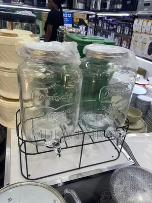Double Dispenser