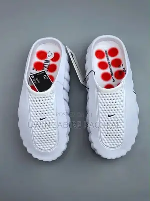 Nike Mind Leather Open Shoes