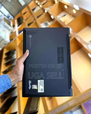 New Laptop Lenovo ThinkPad X1 Carbon 16GB Intel Core i7 SSD 1T