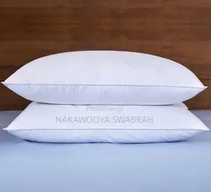 Luxury Comfort Pillow