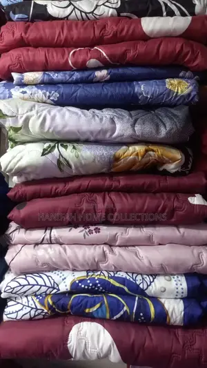 Floral Duvet One Piece