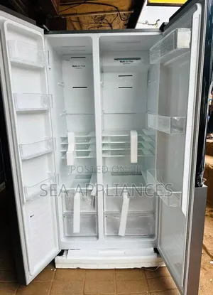 Lg Refrigerator