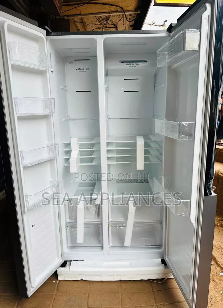 Lg Refrigerator