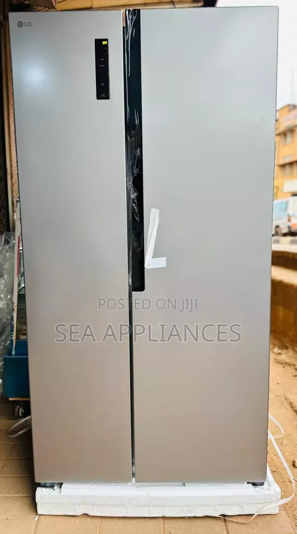 Lg Refrigerator