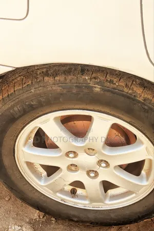 Subaru Impreza 2.0 R Wagon 2006 Silver