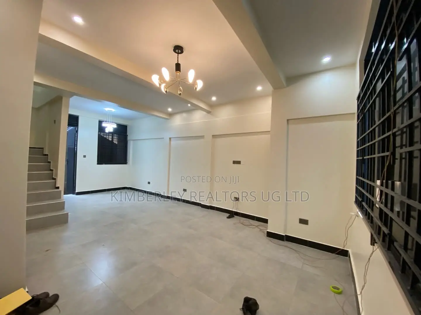 4bdrm Condo in Mukono TC for sale