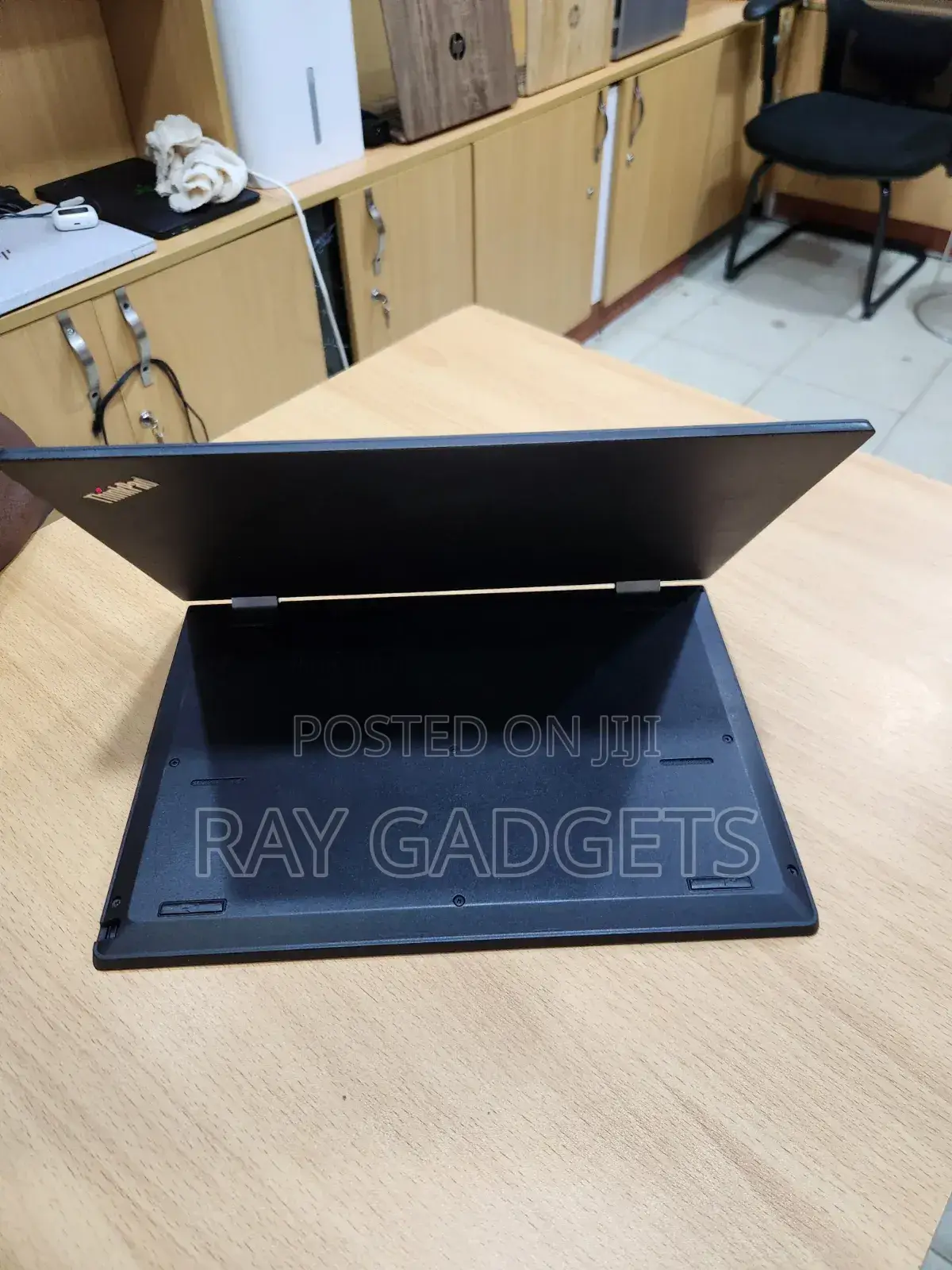 New Laptop Lenovo ThinkPad L380 8GB Intel Core i7 SSD 256GB