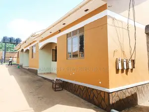 2bdrm Duplex in Goma for sale