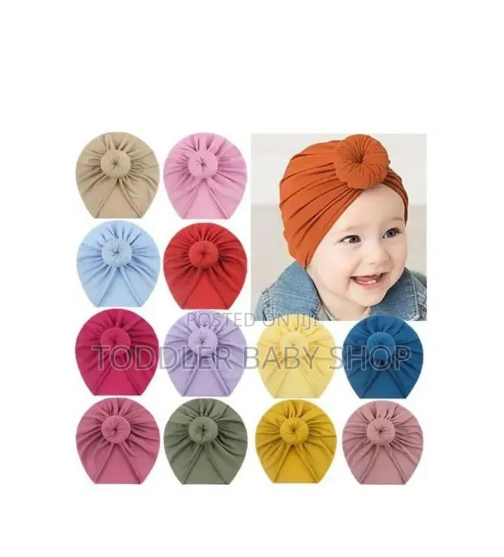 Baby Head Socks