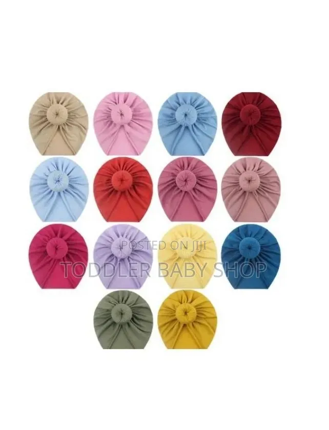 Baby Head Socks