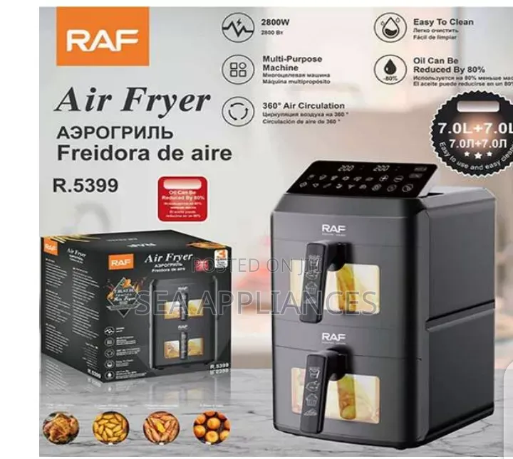 Raf Air Fryer