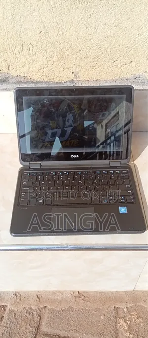 Laptop Dell Latitude 11 3190 4GB Intel Core i5 SSD 128GB