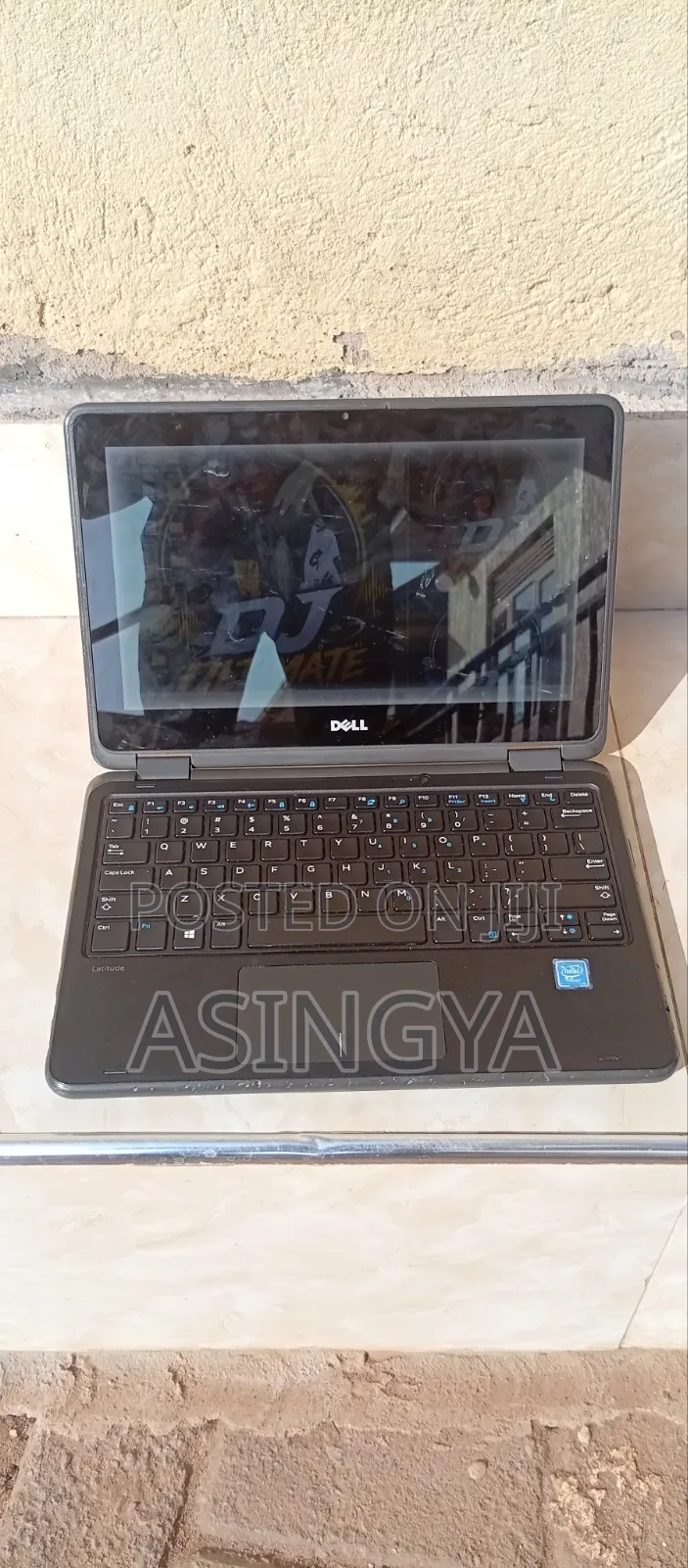 Laptop Dell Latitude 11 3190 4GB Intel Core i5 SSD 128GB