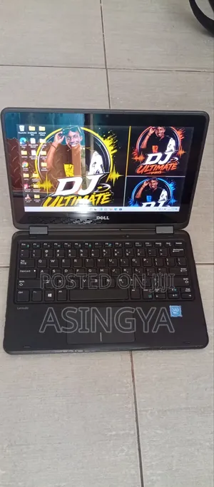 Laptop Dell Latitude 11 3190 4GB Intel Core i5 SSD 128GB