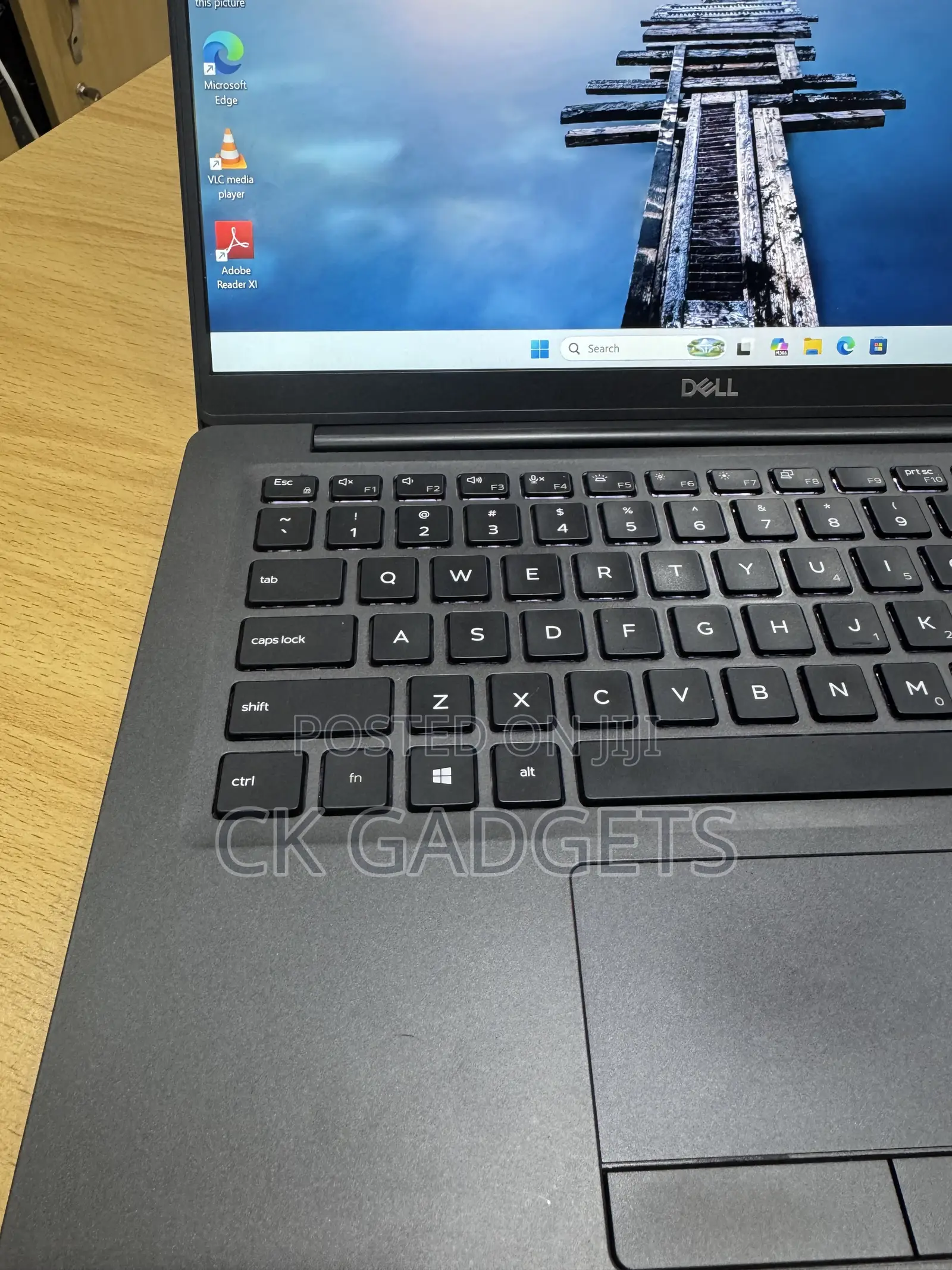Laptop Dell Latitude 7400 16GB Intel Core i5 SSD 256GB