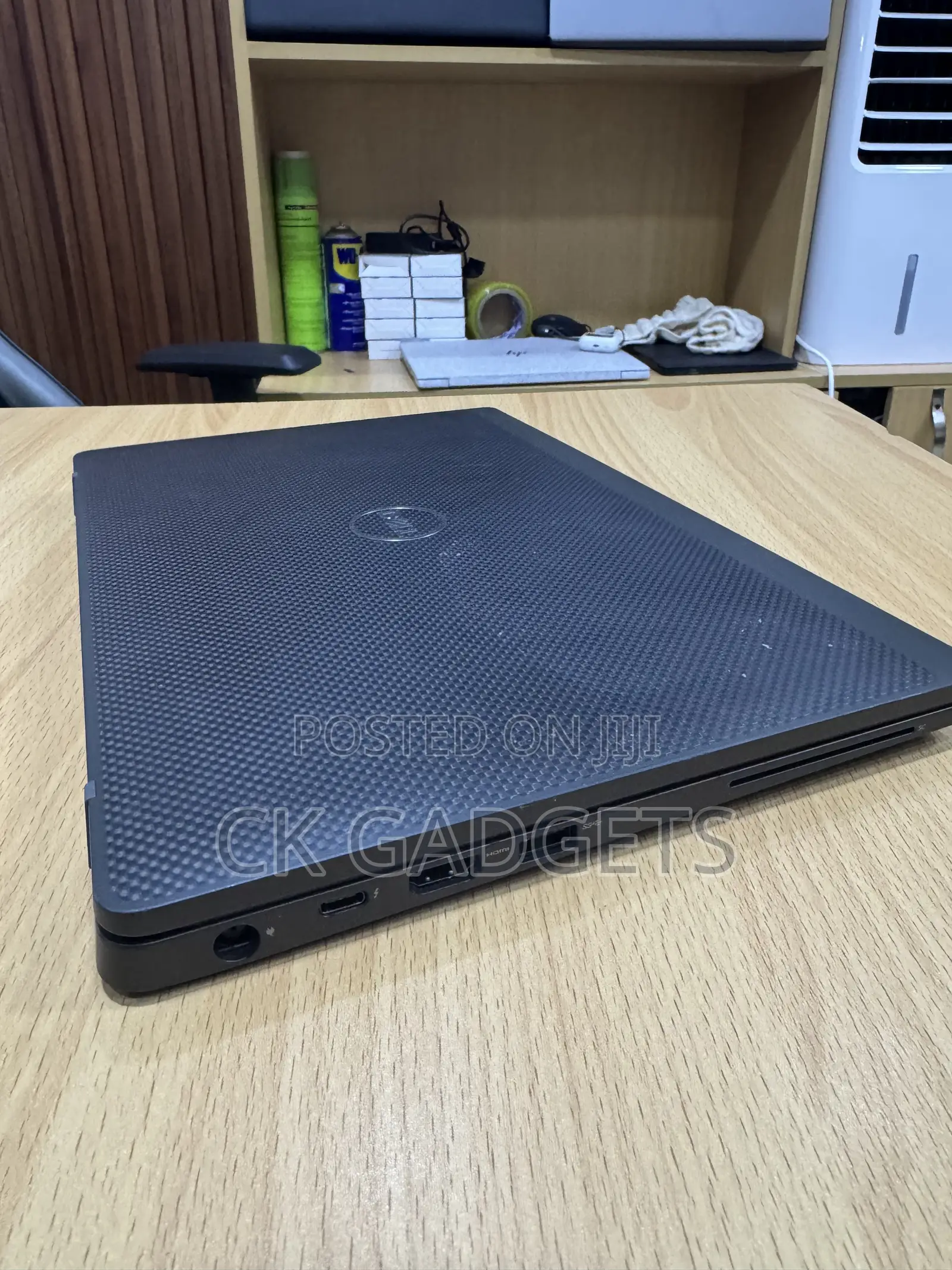Laptop Dell Latitude 7400 16GB Intel Core i5 SSD 256GB