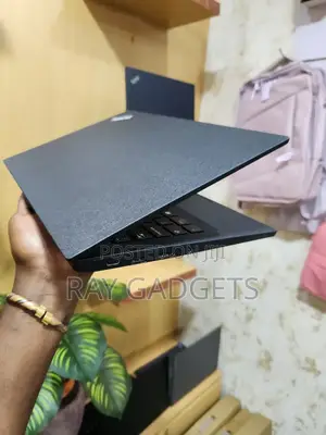 New Laptop Lenovo ThinkPad E14 Gen 2 16GB Intel Core i5 SSD 512GB