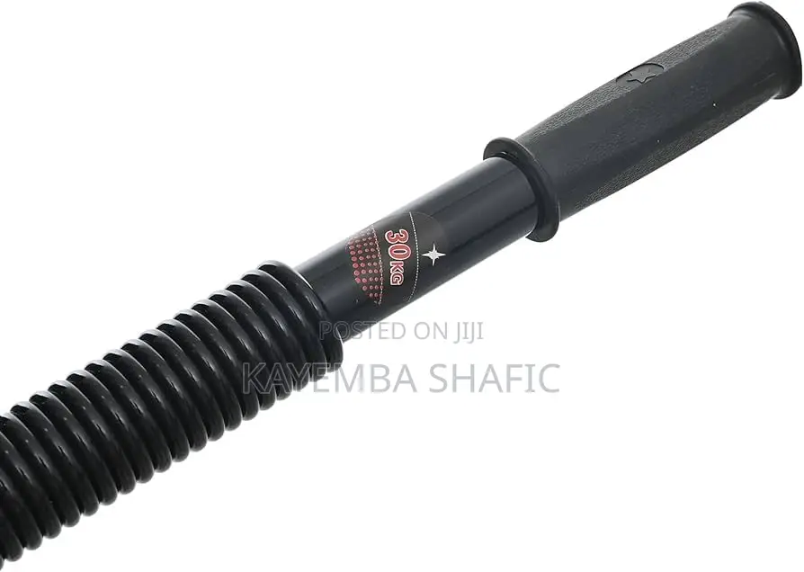 Hui Jun Heavy Duty 40kg Power Twister Bar for Upper Body Strength
