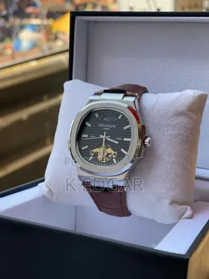 Automatic Mechanical Patek Philippe Wrist Watch