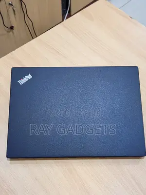 New Laptop Lenovo ThinkPad X13 Gen 2 16GB AMD Ryzen 5 SSD 512GB