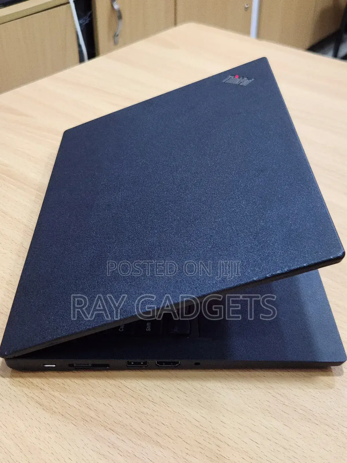 New Laptop Lenovo ThinkPad X13 Gen 2 16GB AMD Ryzen 5 SSD 512GB