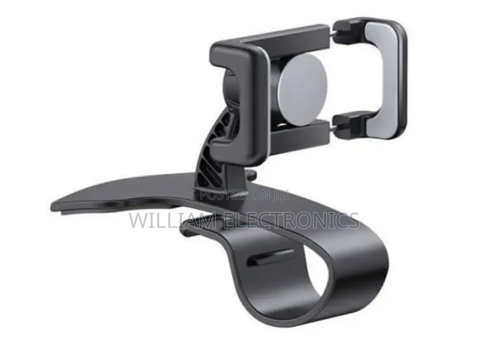 Yesido C103 Dashboard Holder/360-Degree Rotation Phone Car Holder