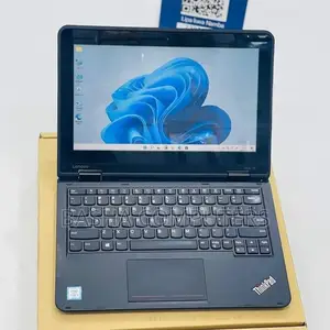 New Laptop Lenovo Yoga 11e 4GB Intel Core i5 SSHD+SSD 256GB