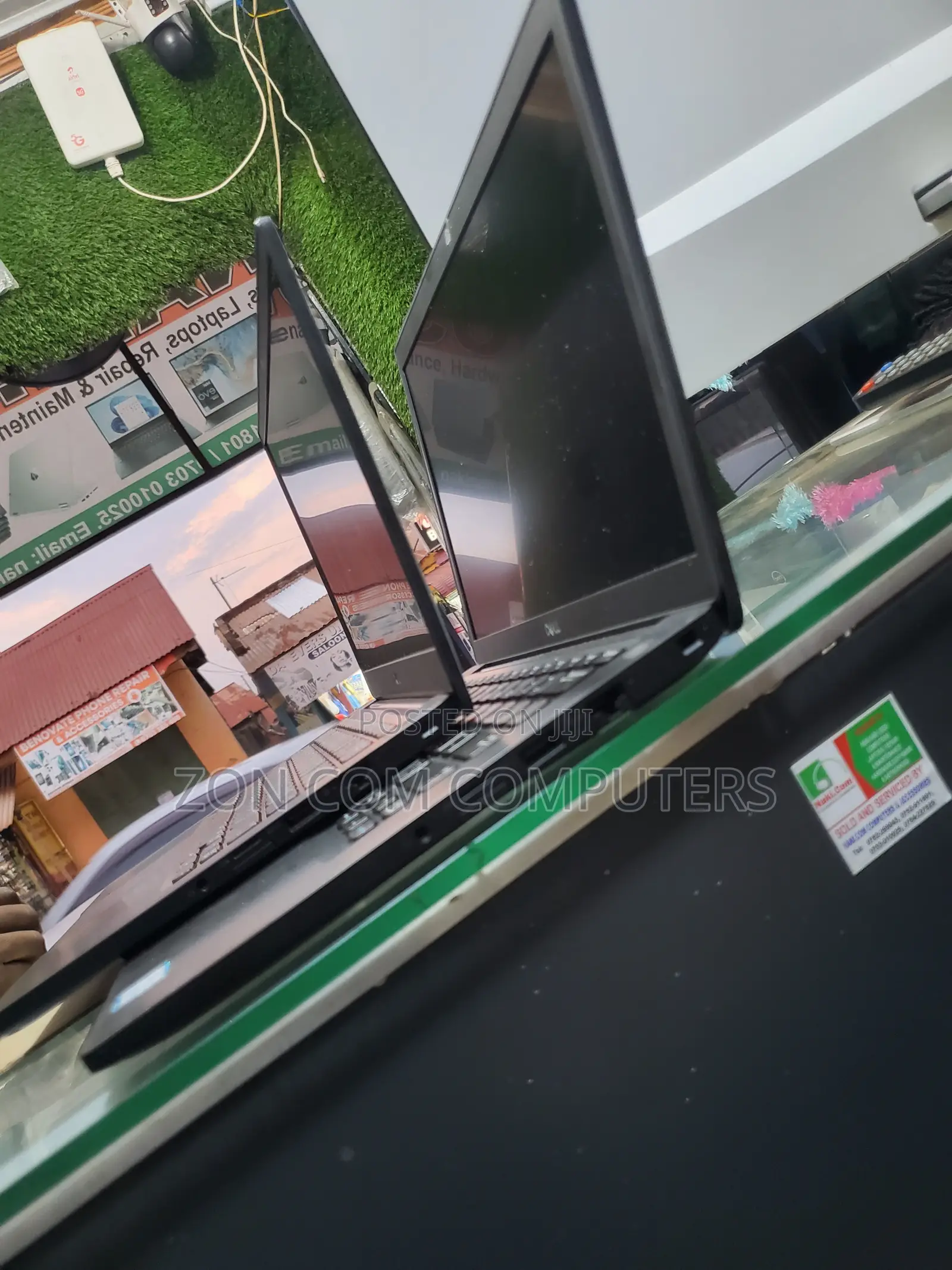 Laptop Dell Latitude 7490 8GB Intel Core i5 SSHD (Hybrid) 256GB