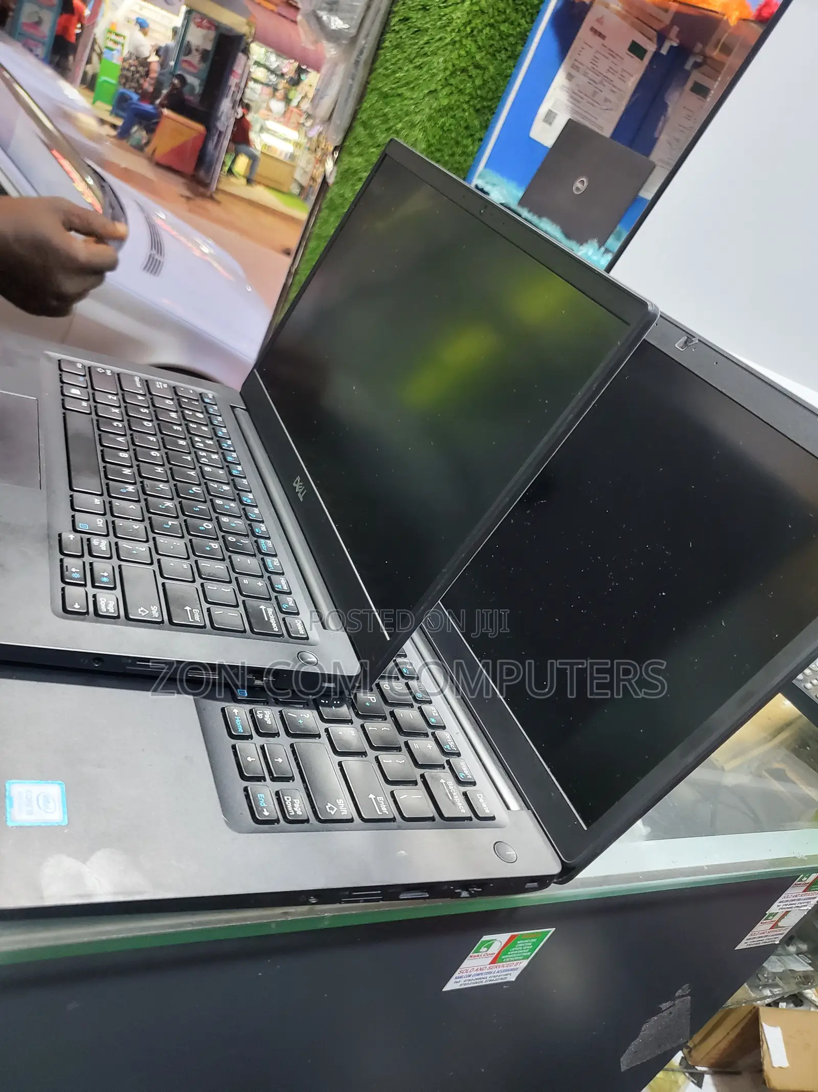 Laptop Dell Latitude 7490 8GB Intel Core i5 SSHD (Hybrid) 256GB
