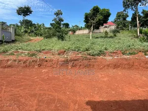 3 Prime Plots for Sale in Mukono Kisoga Town Titled