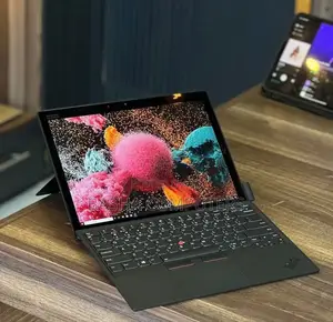 New Laptop Lenovo 8GB Intel Core i7 SSHD+SSD 256GB
