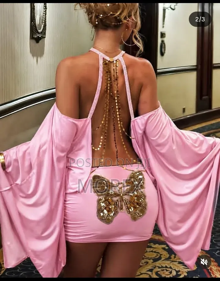 Women Fancy Wears