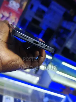 Realme Note 50 128 GB Gray