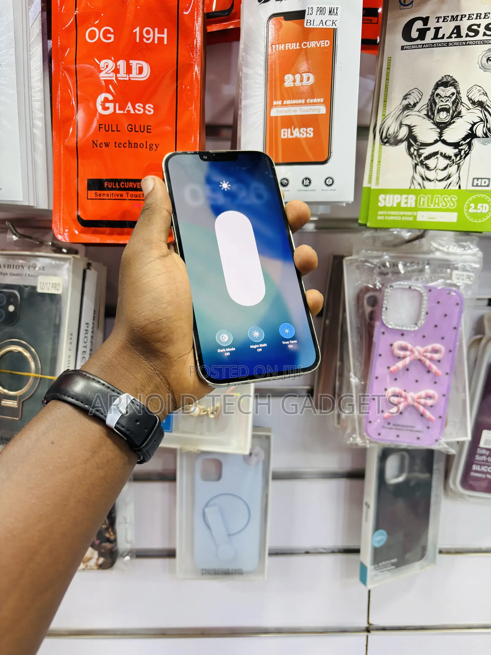 Apple iPhone 13 Pro Max 128 GB Blue