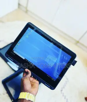 New Laptop Lenovo Yoga 11e 4GB Intel Core i5 SSHD (Hybrid) 256GB