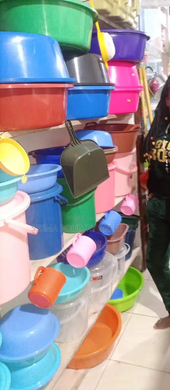 Retail Shop For Sale In Kibuye