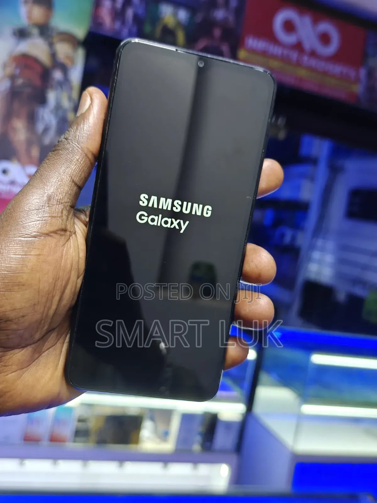 Samsung Galaxy A04s 128 GB Black