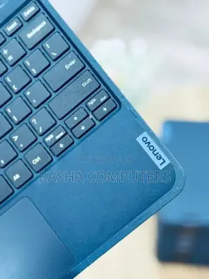 New Laptop Lenovo Yoga 11e 4GB Intel Core i5 SSHD+SSD 256GB