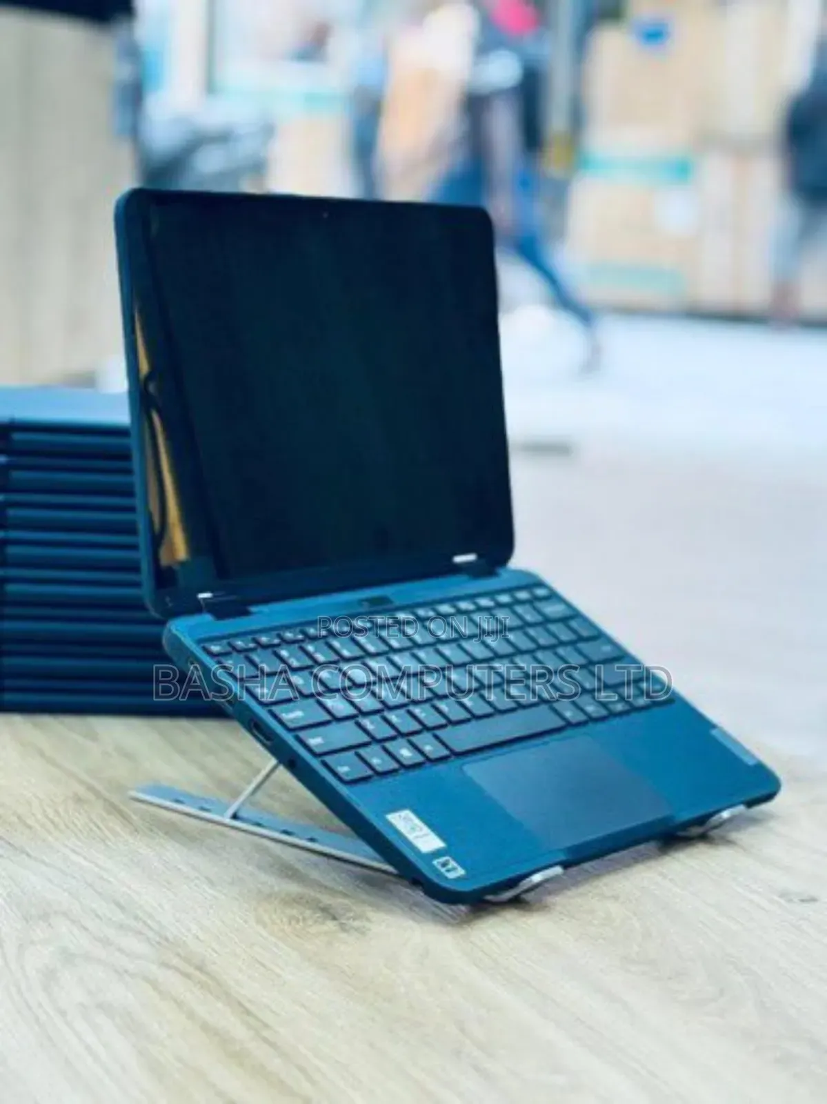 New Laptop Lenovo Yoga 11e 4GB Intel Core i5 SSHD+SSD 256GB