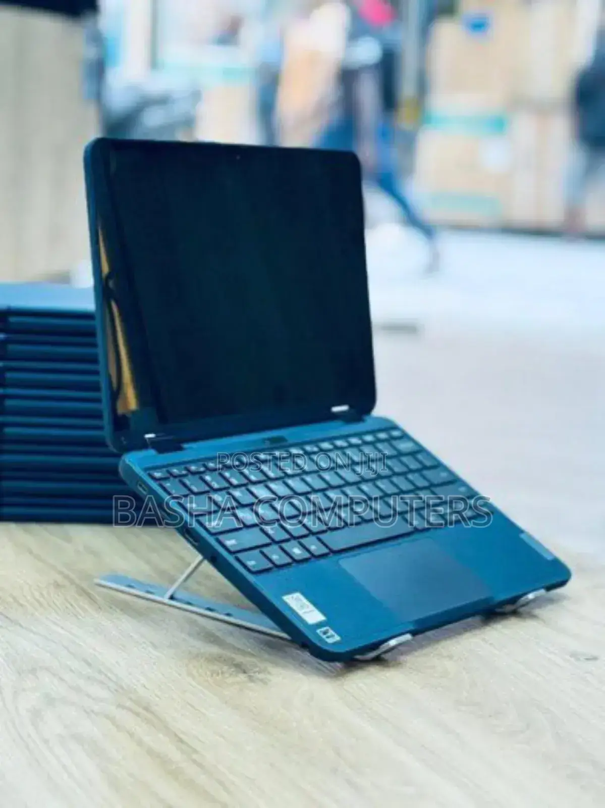 New Laptop Lenovo Yoga 11e 4GB Intel Core i5 SSHD+SSD 256GB