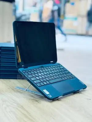 New Laptop Lenovo Yoga 11e 4GB Intel Core i5 SSHD+SSD 256GB