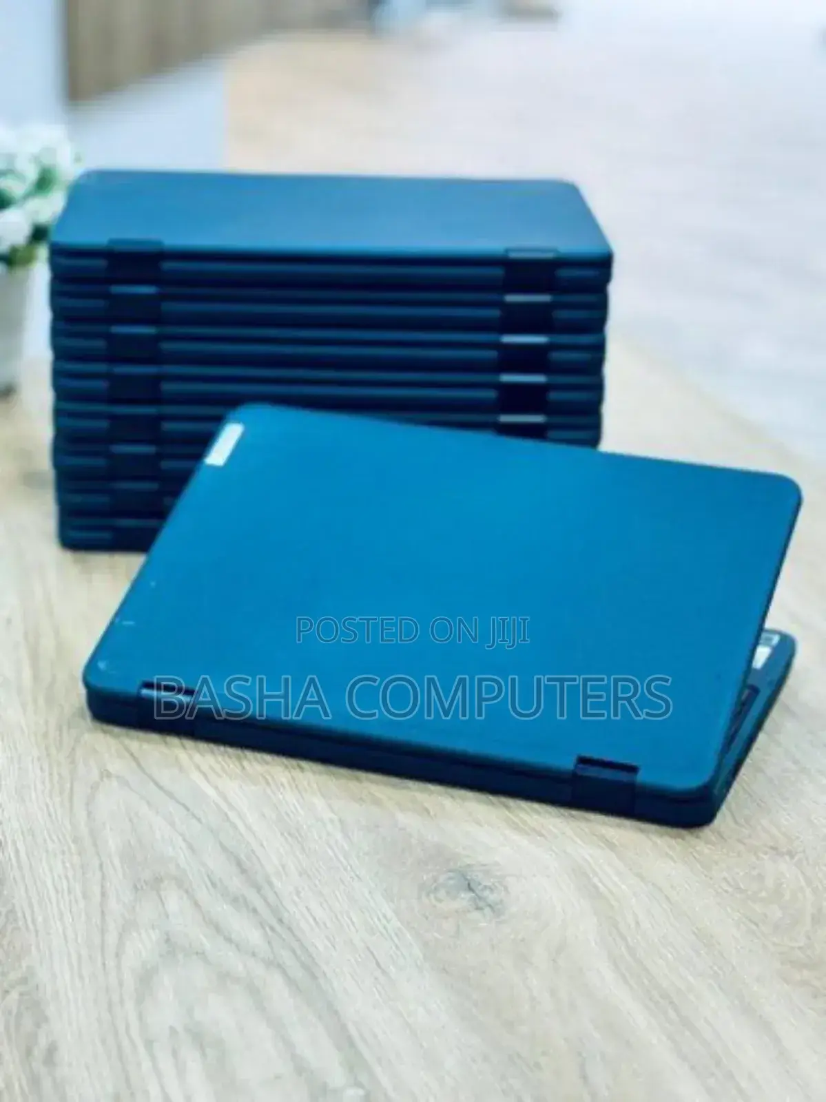 New Laptop Lenovo Yoga 11e 4GB Intel Core i5 SSHD+SSD 256GB