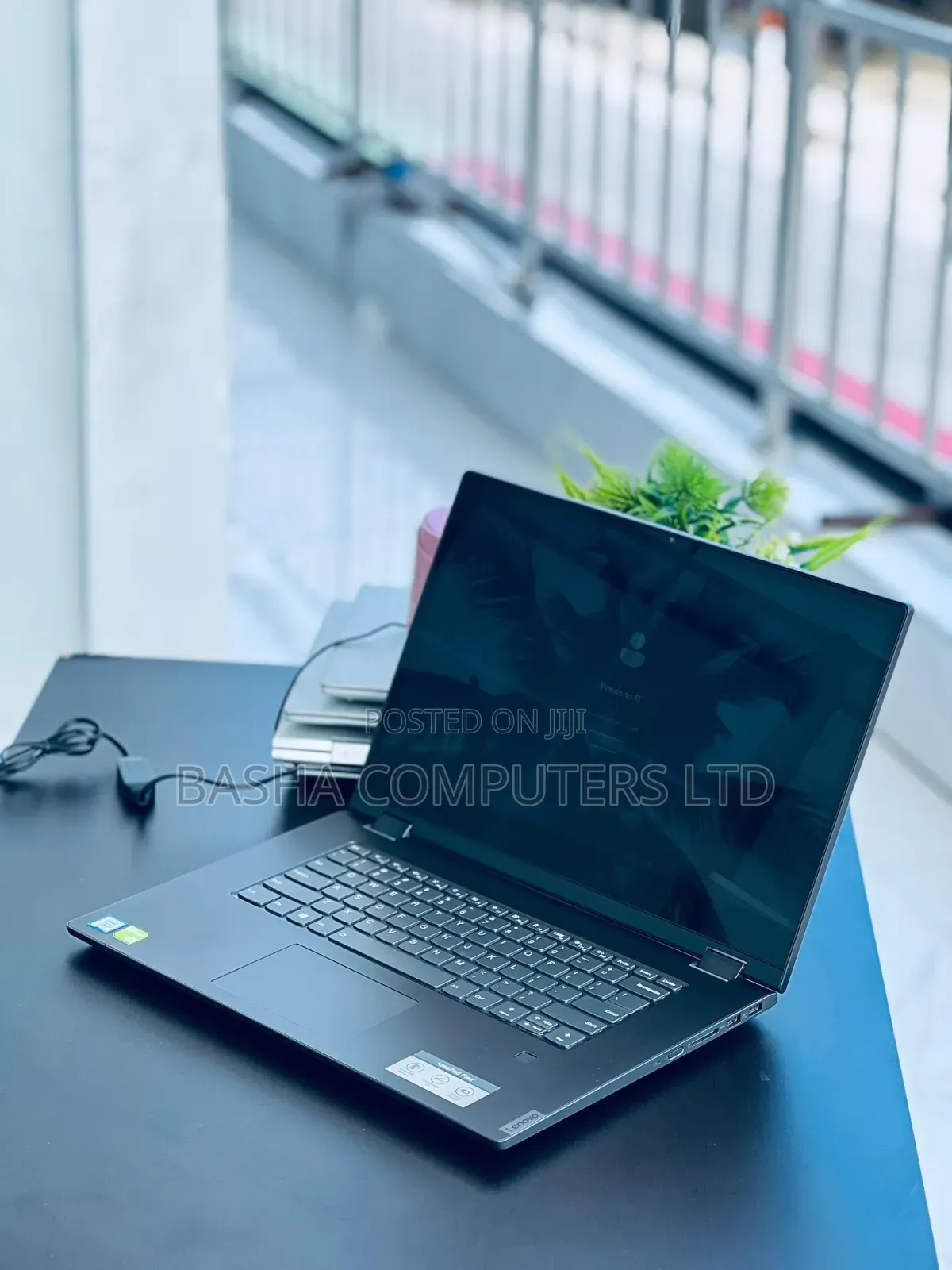 New Laptop Lenovo IdeaPad Yoga 13 16GB Intel Core i7 SSD 512GB