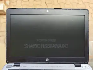 Hp Elitebook 820 G1 Replacement Screen 12.5"