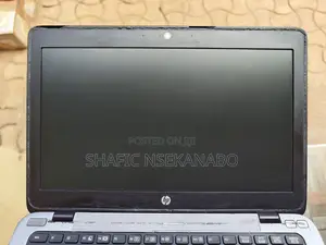 Hp Elitebook 820 G1 Replacement Screen 12.5"