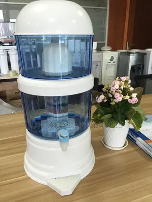 Daylife Mineral Premium Water Purifier 30l